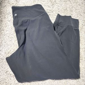 Lululemon Align Joggers
